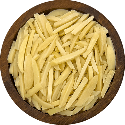 خلال بادام درختی
