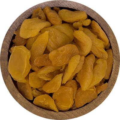 برگه زرد آلو