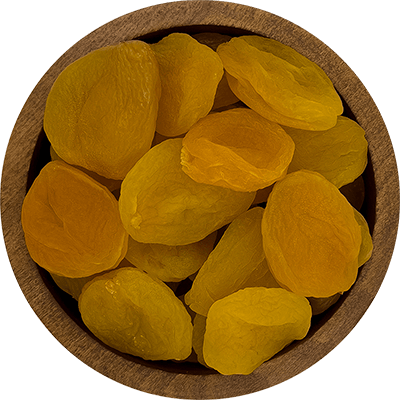 قیسی زردآلو