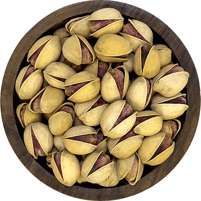 پسته فندقی صادراتی
