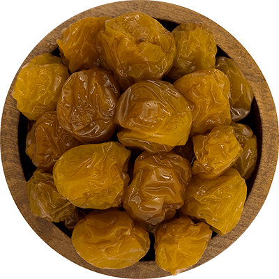 آلوچه طلایی