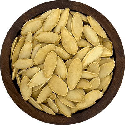 تخمه کدو ریز برشته