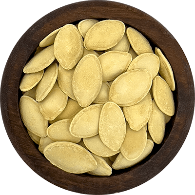 تخمه کدو گوشتی تنوری