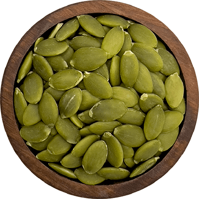 مغز تخمه کدو