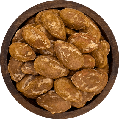 هندوانه ژاپنی برشته