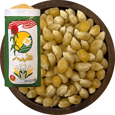 ذرت تیبا سبز