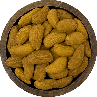 مغز بادام درختی ایرانی تنوری