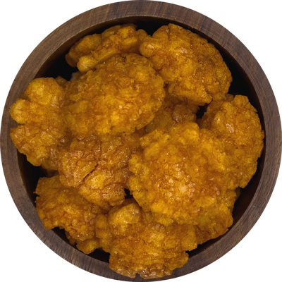 چیپس میگو